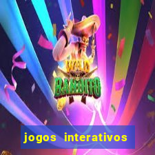 jogos interativos para eventos corporativos